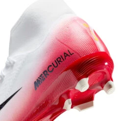 Nike MERCURIAL S10 ACD LV8 MG | 600-REDDOB -Paragon Sports Shop 73242 9