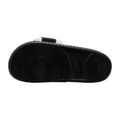 NIKE OFFCOURT ADJUST | 100 SUMMIT -Paragon Sports Shop 73271 5 DQ9624 SUMMIT WHITE 4