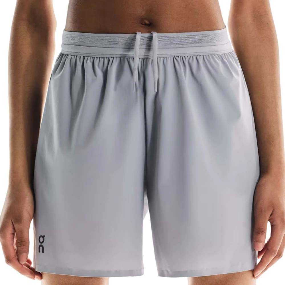 On W 5IN PERFORMANCE SHORTS | 0174 LILAC 3 On W 5IN PERFORMANCE SHORTS | 0174 LILAC - Image 3