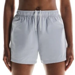 On W 3IN CORE SHORTS | 0174 LILAC