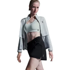 On W 3IN CORE SHORTS | 0553 BLACK -Paragon Sports Shop 73376 2660 1WF1015 BLACK 4