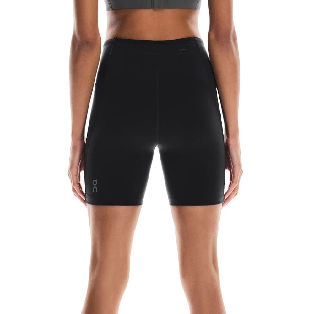 On W PERFORMANCE TIGHTS SHO | 0553 BLACK 3 On W PERFORMANCE TIGHTS SHO | 0553 BLACK - Image 3