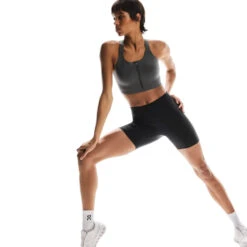 On W PERFORMANCE TIGHTS SHO | 0553 BLACK 7 On W PERFORMANCE TIGHTS SHO | 0553 BLACK -Paragon Sports Shop 73379 2660 1WF3021 BLACK 5