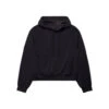 Prana W SHEA HOODIE | BLACK
