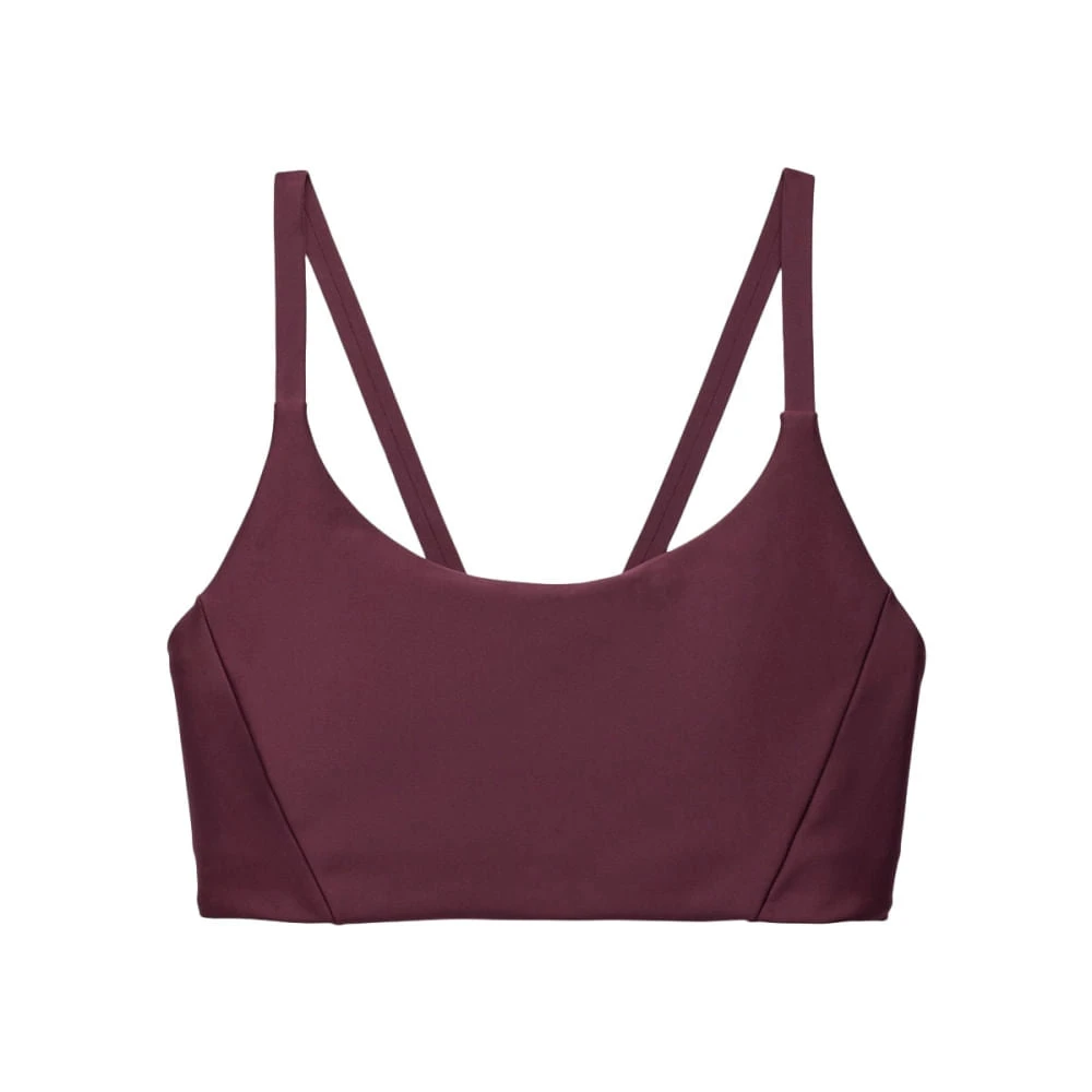 Prana SCULPT SCOOP BRA | DEEP VINO 1 Prana SCULPT SCOOP BRA | DEEP VINO
