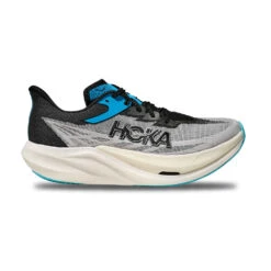 Hoka U ROCKET X 3 | WBLC-WHITE