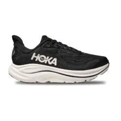 Hoka W CLIFTON 10 | BWHT-BLACK