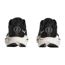 Hoka W CLIFTON 10 | BWHT-BLACK -Paragon Sports Shop 73796 6948 1162031 BLACK WHITE 3