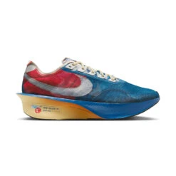 Nike ZOOMX VAPORFLY NEXT% 4 P | 999-MULTI
