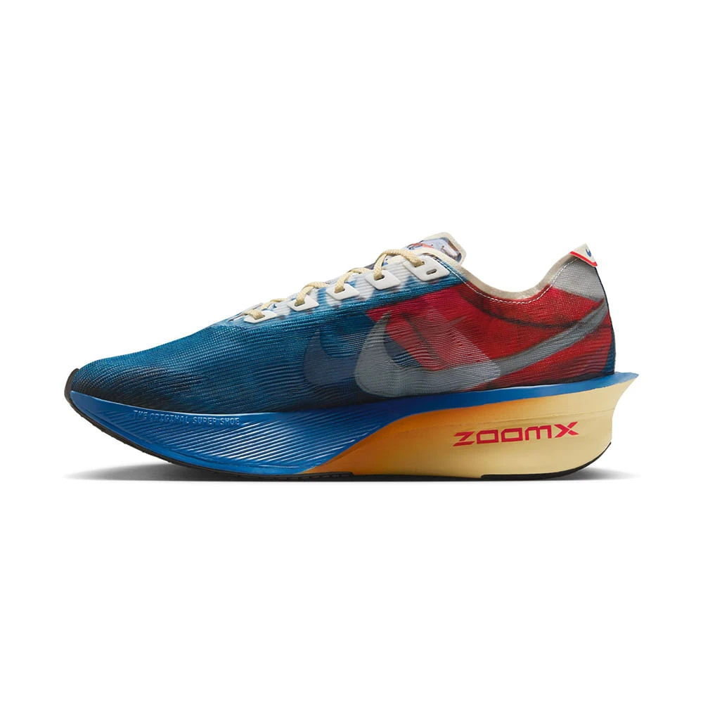 Nike ZOOMX VAPORFLY NEXT% 4 P | 999-MULTI 2 Nike ZOOMX VAPORFLY NEXT% 4 P | 999-MULTI - Image 2