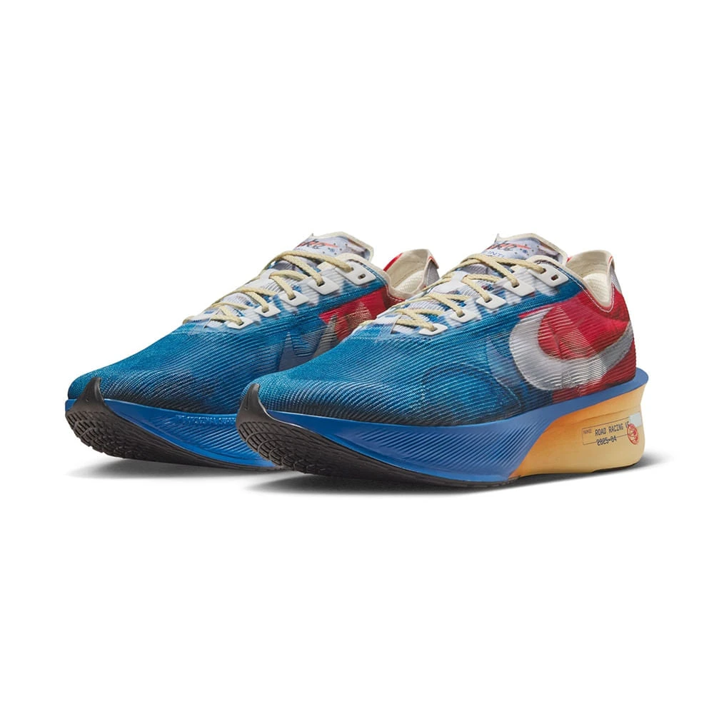 Nike ZOOMX VAPORFLY NEXT% 4 P | 999-MULTI 3 Nike ZOOMX VAPORFLY NEXT% 4 P | 999-MULTI - Image 3