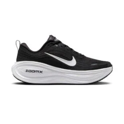 Nike W VOMERO PLUS | 002-BLACK/