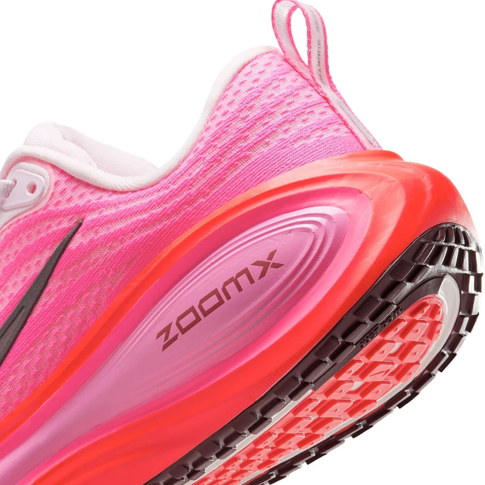 Nike W VOMERO PLUS | 604-HYPER 8 Nike W VOMERO PLUS | 604-HYPER - Image 8