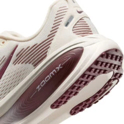 Nike W VOMERO 18 | 108-PALE I -Paragon Sports Shop 73882 5 HM6804 PALE IVORY DARK 5