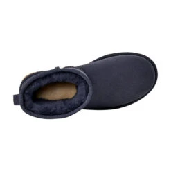Ugg L CLASSIC MINI II | DKN DARK I 7 Ugg L CLASSIC MINI II | DKN DARK I -Paragon Sports Shop 74254 5615 1016222 DARK INDIGO 3