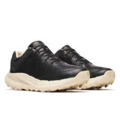 Merrell NOVA 4 TRAVELLER LACE | BLACK -Paragon Sports Shop 74318 6