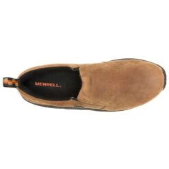 Merrell JUNGLE MOC NUBUCK WP | BROWN -Paragon Sports Shop 74319 3