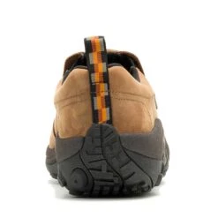 Merrell JUNGLE MOC NUBUCK WP | BROWN -Paragon Sports Shop 74319 5