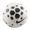 Nike PITCH BALL | 100-WTBKBK