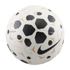 Nike PITCH BALL | 100-WTBKBK