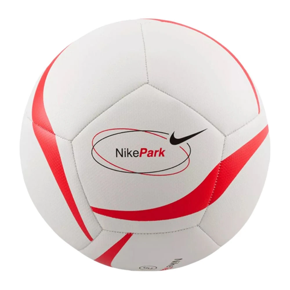 Nike PARK TEAM BALL | 100-WTCMBK 2 Nike PARK TEAM BALL | 100-WTCMBK - Image 2