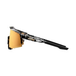 SPDCRFT MONEY MIKE 3 BLK | 24K MIRROR -Paragon Sports Shop 74337 7285 61007 00001 24K GOLD MIRROR 3