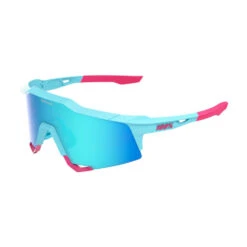 SPDCRFT LE TATIS 4 BLUE | BLUE MIRRO