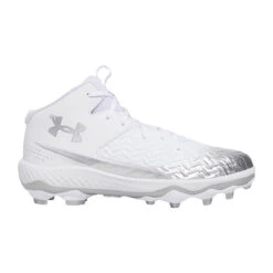Under Armour SPOTLIGHT MID FB CLEAT | 100-WTSVSV