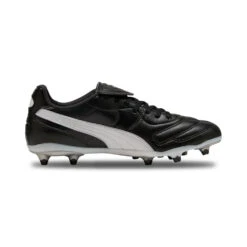 Puma KING LIGA FG/AG | 01-BKWTSV