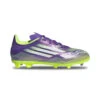 ADIDAS F50 LEAGUE FGMG | PURRUS/FWH