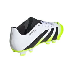 ADIDAS PREDATOR CLUB FGMG | FTWWHT/CBK -Paragon Sports Shop 75118 3 JH8847 FTWWHT CBLACK LU 4