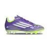 ADIDAS F50 CLUB FG/MG | PURRUS/FTW