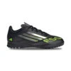 ADIDAS F50 CLUB TF | CBLACK/IRN