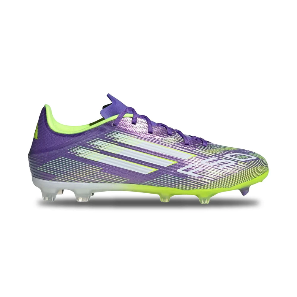 ADIDAS F50 LEAGUE FG/MG | PURRUS/FTW 1 ADIDAS F50 LEAGUE FG/MG | PURRUS/FTW