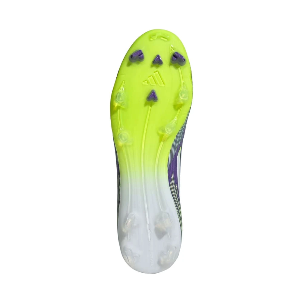 ADIDAS F50 LEAGUE FG/MG | PURRUS/FTW 3 ADIDAS F50 LEAGUE FG/MG | PURRUS/FTW - Image 3