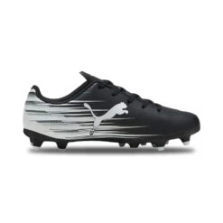 Puma ATTACANTO II FG/AG | BLACK/WHIT