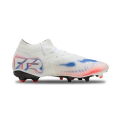 Puma FUTURE 8 MATCH FG/AG | WHITE