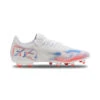 Puma FUTURE 8 PLAY FG/AG | WHITE