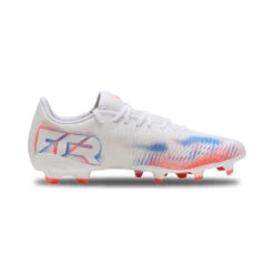 Puma FUTURE 8 PLAY FG/AG | WHITE