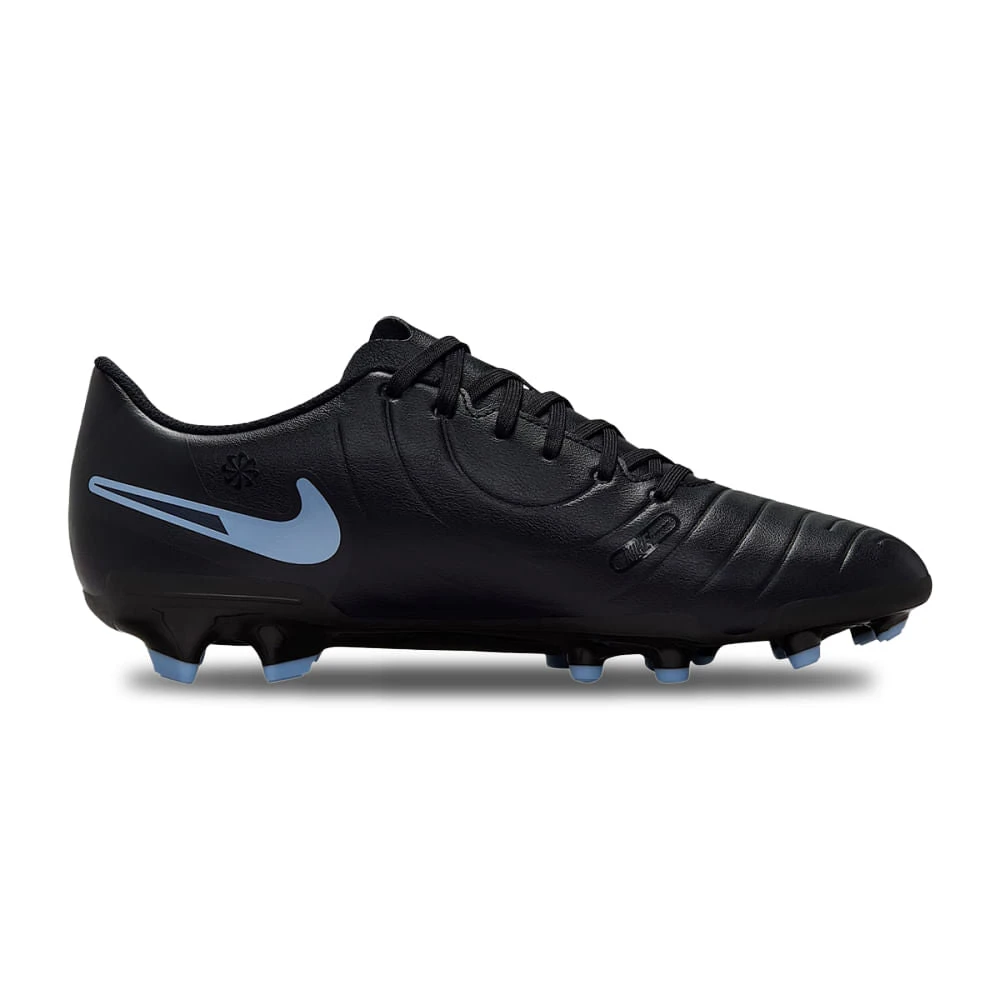 Nike TIEMPO LEGEND 10 CLUB | 003-BLKBLK 1 Nike TIEMPO LEGEND 10 CLUB | 003-BLKBLK