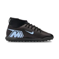 Nike MERCRL SPRFLY 10 CLB TF | 003-BLKBLK