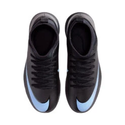 Nike MERCRL SPRFLY 10 CLB TF | 003-BLKBLK -Paragon Sports Shop 75142 5 FQ8313 BLACK BLACK 3