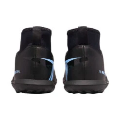 Nike MERCRL SPRFLY 10 CLB TF | 003-BLKBLK -Paragon Sports Shop 75142 5 FQ8313 BLACK BLACK 5