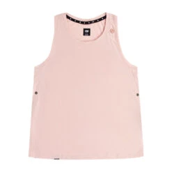 W FST SINGLET | PEACHSKIN