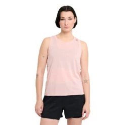 W FST SINGLET | PEACHSKIN -Paragon Sports Shop 75173 3333 W FSTSINGLET PEACHSKIN 3