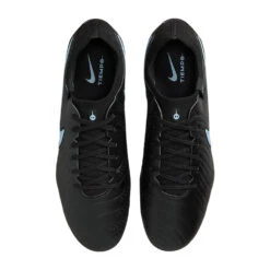 Nike TIEMPO LEGEND 10 PRO MG | 003-BLKBLK -Paragon Sports Shop 75207 5 DV4334 BLACK BLACK 3