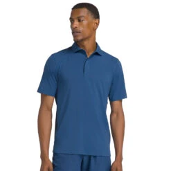 Wilson M LEAGUE POLO | BUS-COURT