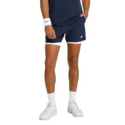 Wilson M TOURNAMENT SHORT V2 5 | DBC-CLASSI
