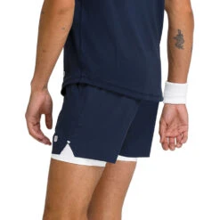 Wilson M TOURNAMENT SHORT V2 5 | DBC-CLASSI -Paragon Sports Shop 75522 3