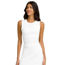 Wilson W PRO SEAMLESS TANK | WTA-BRIGHT